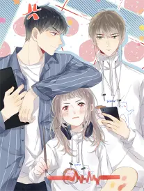《胶片时代的手艺人》漫画档案封面,剪辑台与胶片盘